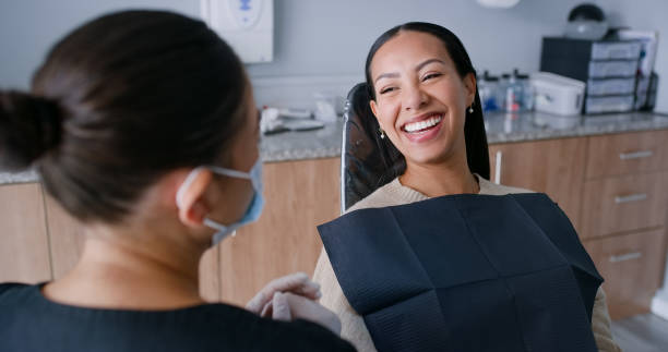 Why Choose Us for Your Dental Needs in West Branch, IA